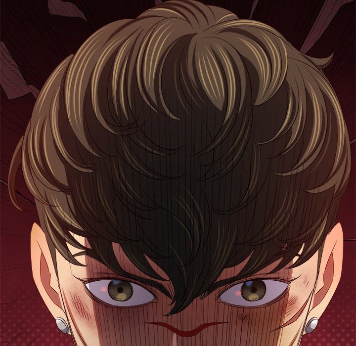 My High School Bully - Chapter 233 Page 201