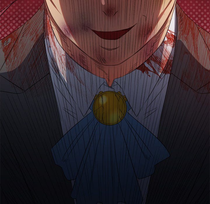 My High School Bully - Chapter 233 Page 202