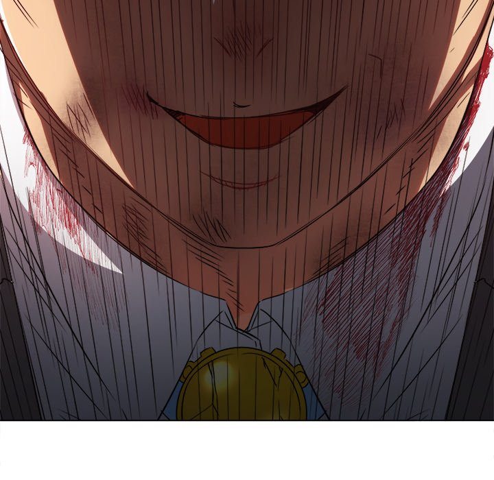 My High School Bully - Chapter 233 Page 231