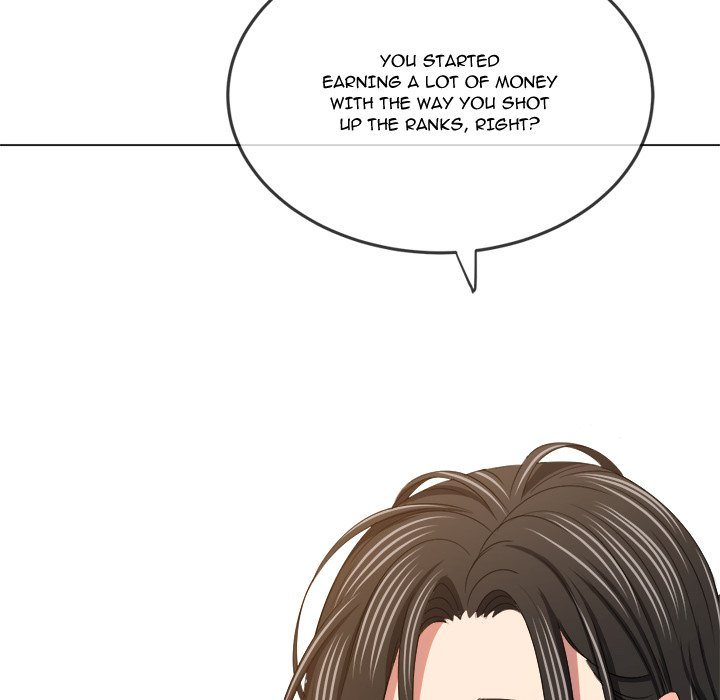 My High School Bully - Chapter 233 Page 25