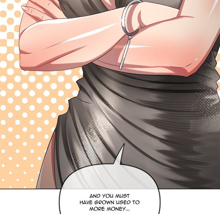 My High School Bully - Chapter 233 Page 27