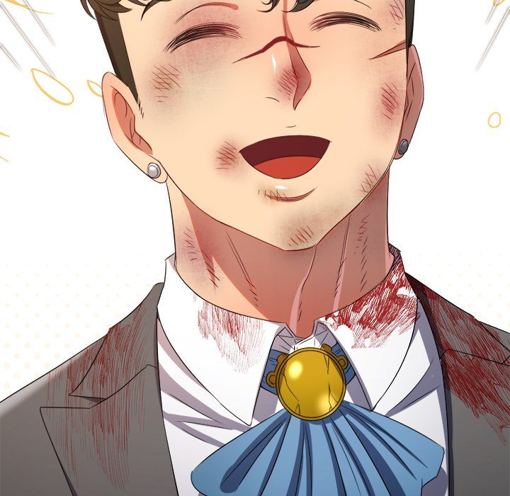 My High School Bully - Chapter 233 Page 39