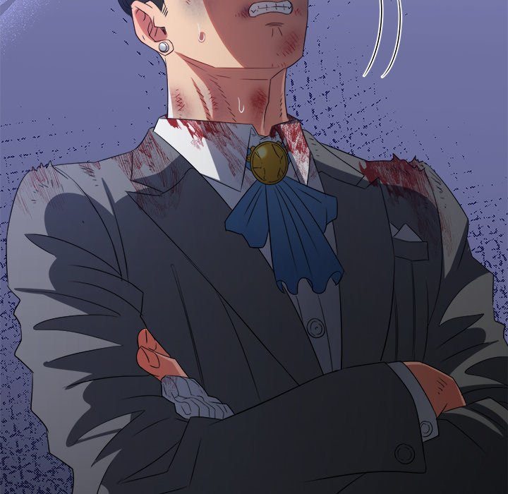 My High School Bully - Chapter 233 Page 74