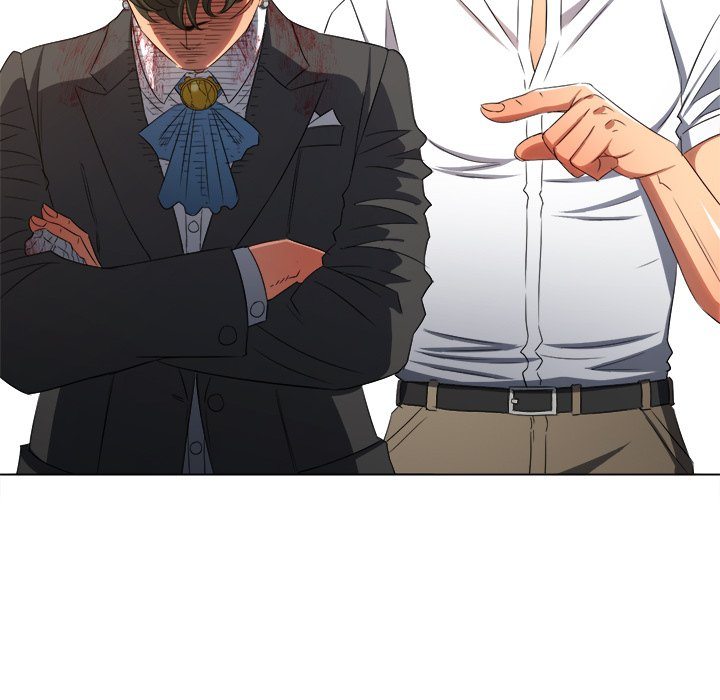 My High School Bully - Chapter 233 Page 81