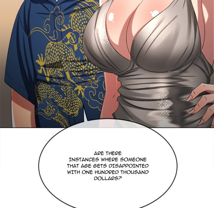 My High School Bully - Chapter 233 Page 84