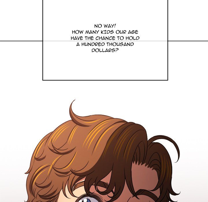 My High School Bully - Chapter 233 Page 86