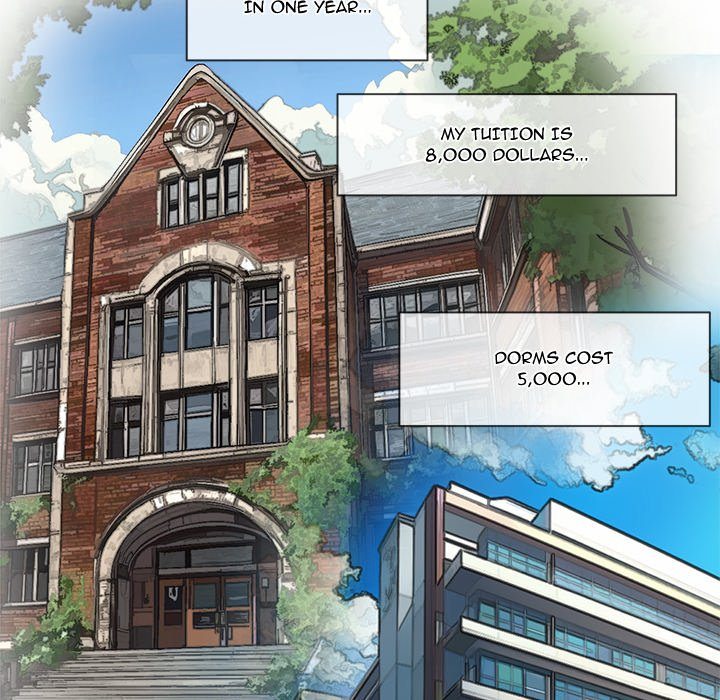 My High School Bully - Chapter 233 Page 93