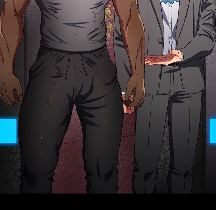 My High School Bully - Chapter 234 Page 10