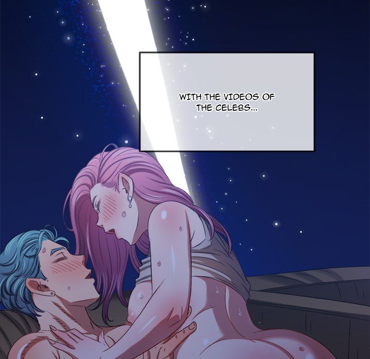 My High School Bully - Chapter 234 Page 102