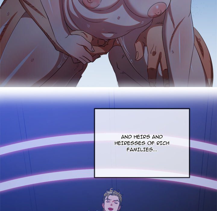 My High School Bully - Chapter 234 Page 106