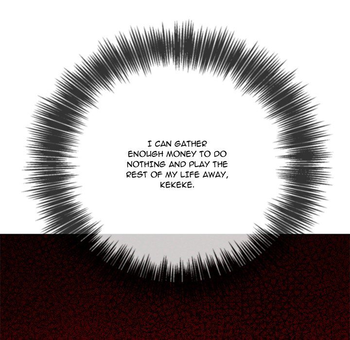 My High School Bully - Chapter 234 Page 109