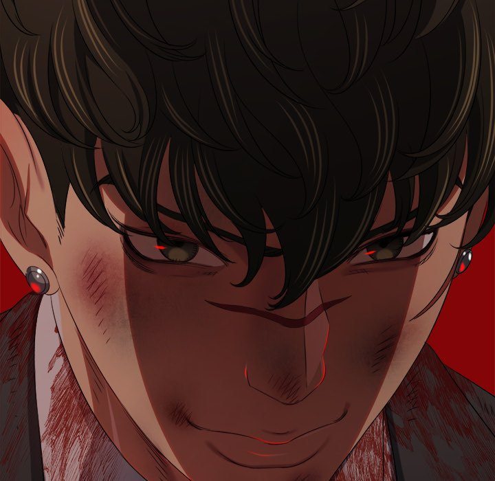 My High School Bully - Chapter 234 Page 111