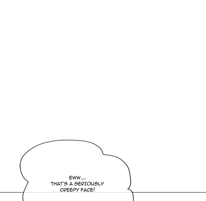 My High School Bully - Chapter 234 Page 114