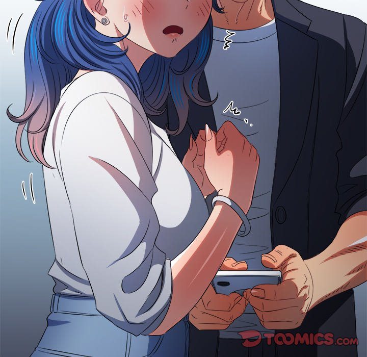 My High School Bully - Chapter 234 Page 116