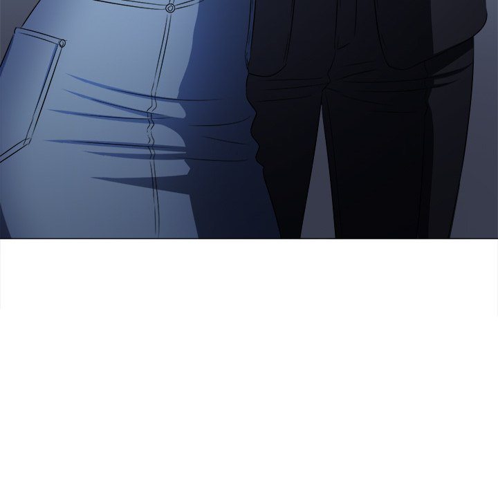 My High School Bully - Chapter 234 Page 117