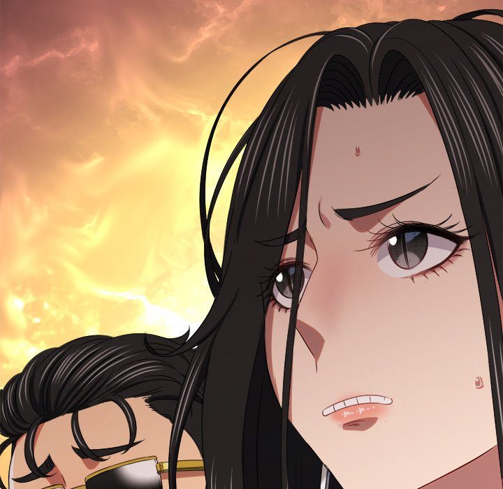 My High School Bully - Chapter 234 Page 119