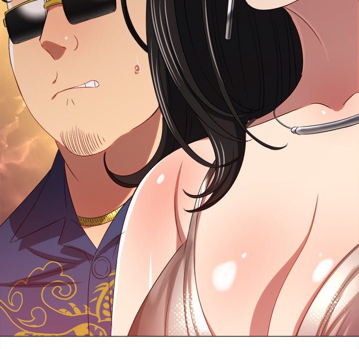 My High School Bully - Chapter 234 Page 120