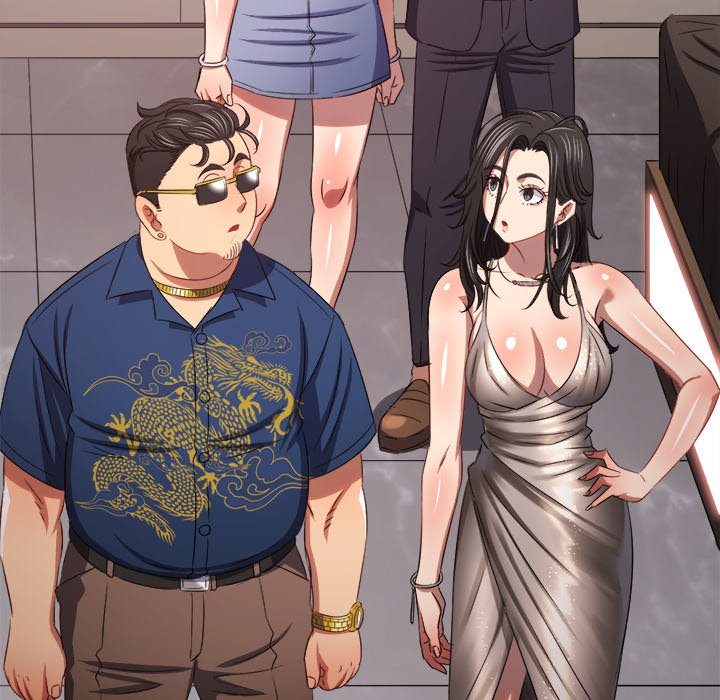 My High School Bully - Chapter 234 Page 128