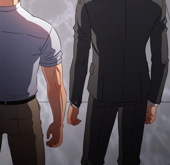 My High School Bully - Chapter 234 Page 130