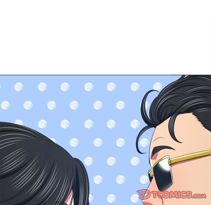 My High School Bully - Chapter 234 Page 132