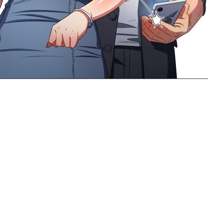 My High School Bully - Chapter 234 Page 137