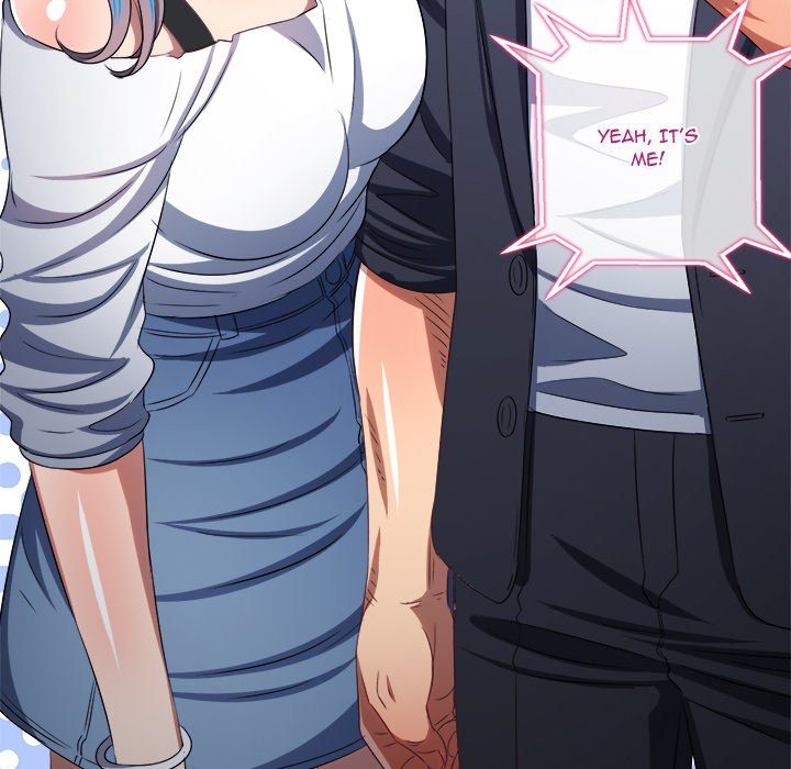 My High School Bully - Chapter 234 Page 151