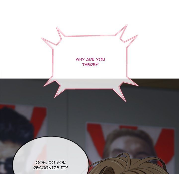 My High School Bully - Chapter 234 Page 167