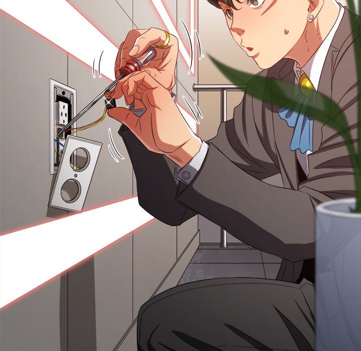 My High School Bully - Chapter 234 Page 17