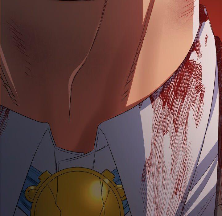 My High School Bully - Chapter 234 Page 181