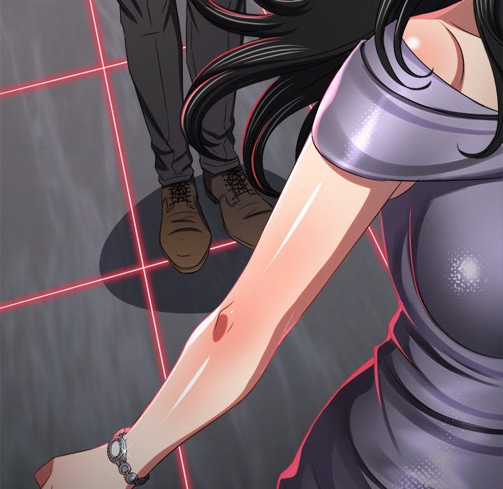 My High School Bully - Chapter 234 Page 21