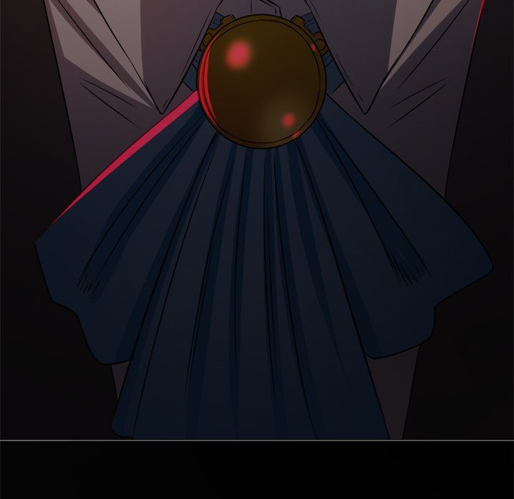 My High School Bully - Chapter 234 Page 27