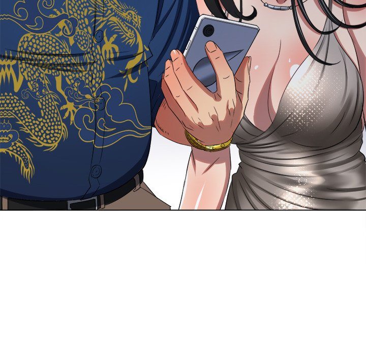 My High School Bully - Chapter 234 Page 32