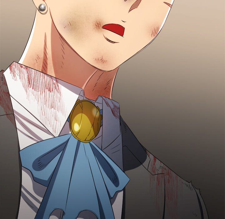 My High School Bully - Chapter 234 Page 41