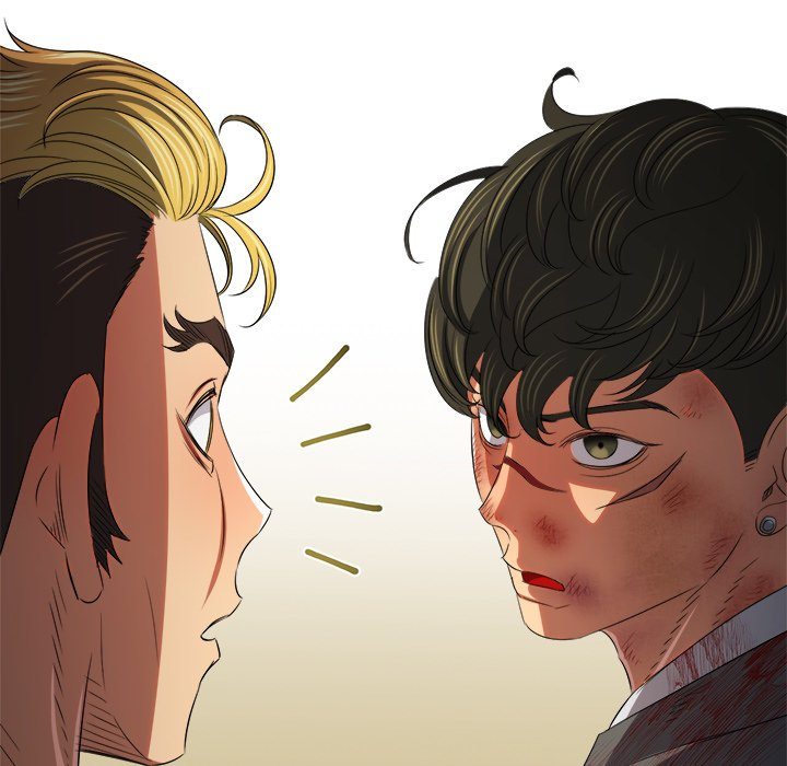 My High School Bully - Chapter 234 Page 53