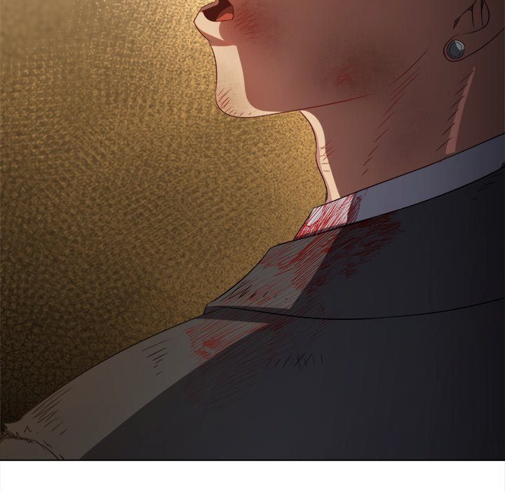 My High School Bully - Chapter 234 Page 57