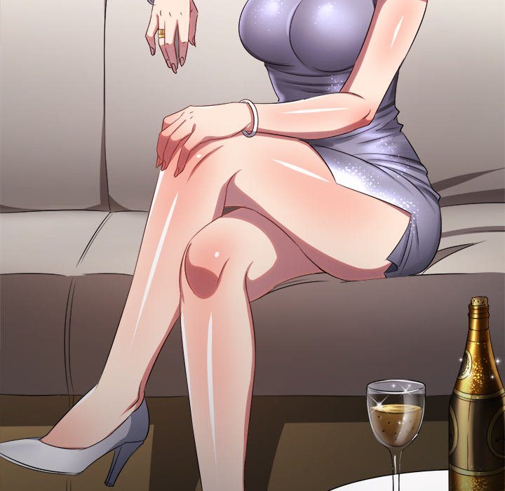 My High School Bully - Chapter 234 Page 6