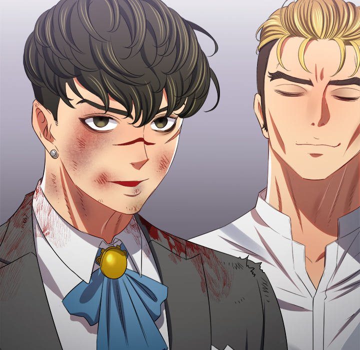 My High School Bully - Chapter 234 Page 63