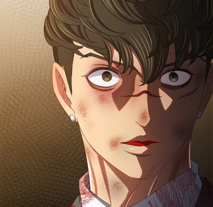 My High School Bully - Chapter 234 Page 70