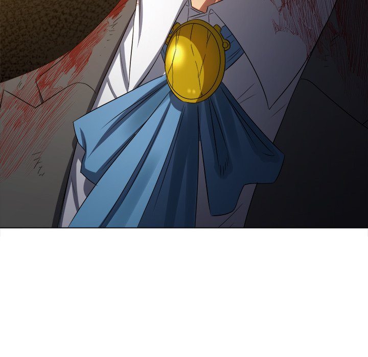 My High School Bully - Chapter 234 Page 71