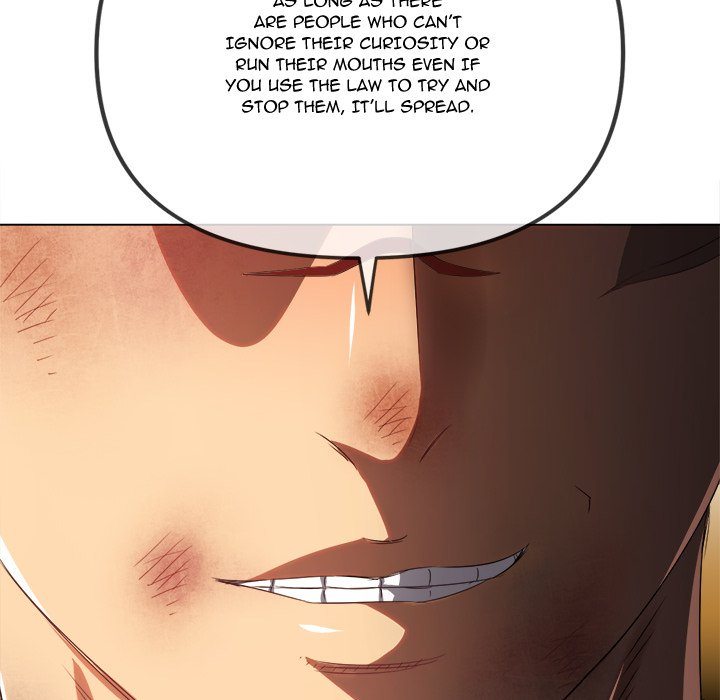 My High School Bully - Chapter 234 Page 73