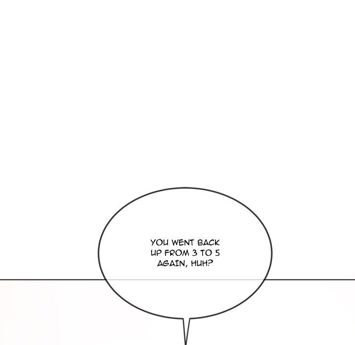 My High School Bully - Chapter 234 Page 81