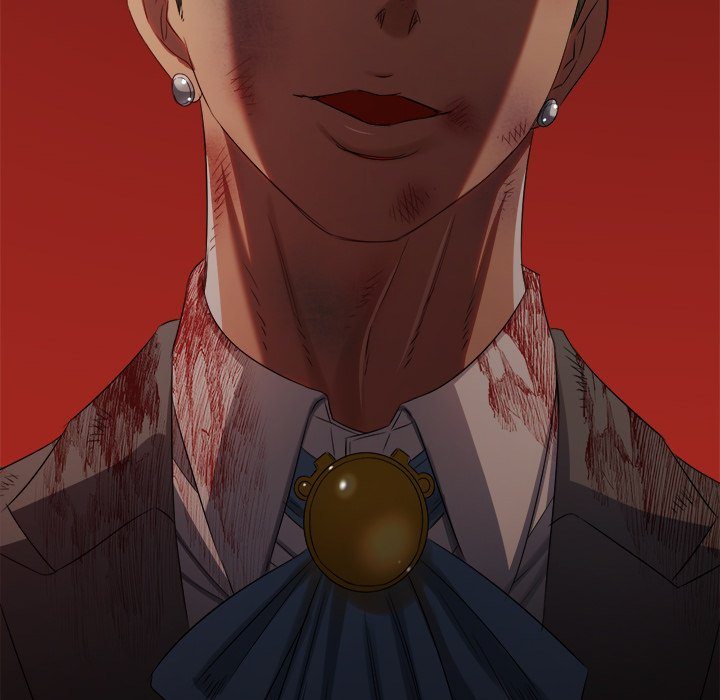 My High School Bully - Chapter 234 Page 86