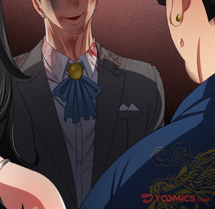 My High School Bully - Chapter 234 Page 92