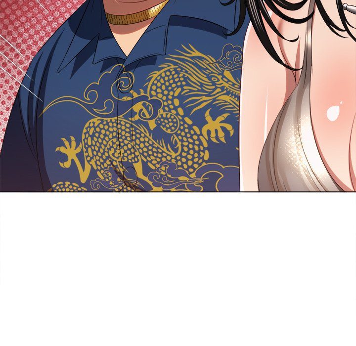 My High School Bully - Chapter 234 Page 96