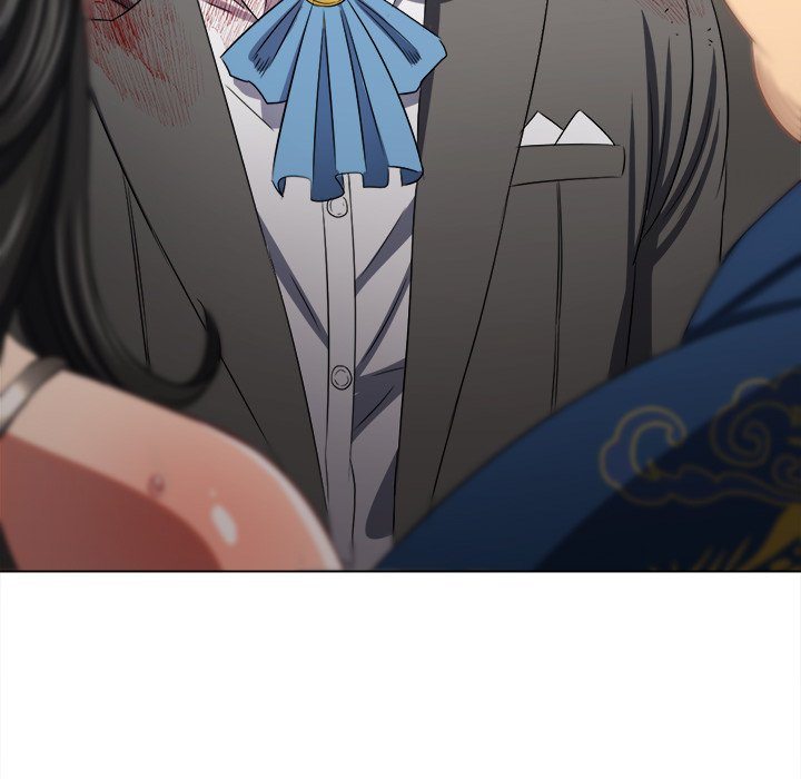 My High School Bully - Chapter 234 Page 99