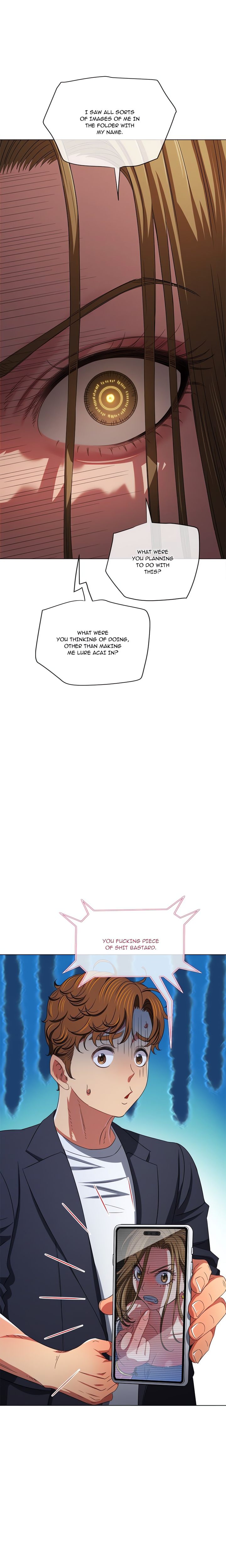 My High School Bully - Chapter 235 Page 10