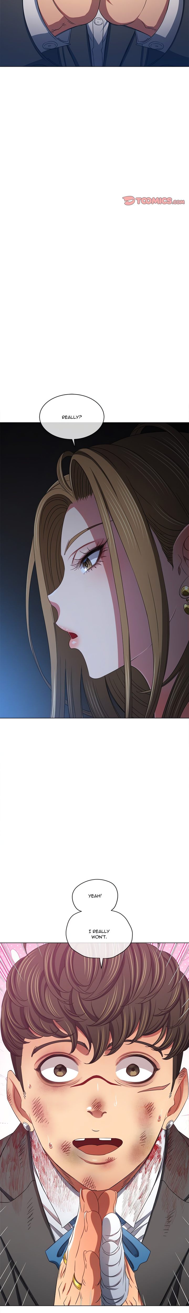 My High School Bully - Chapter 235 Page 13