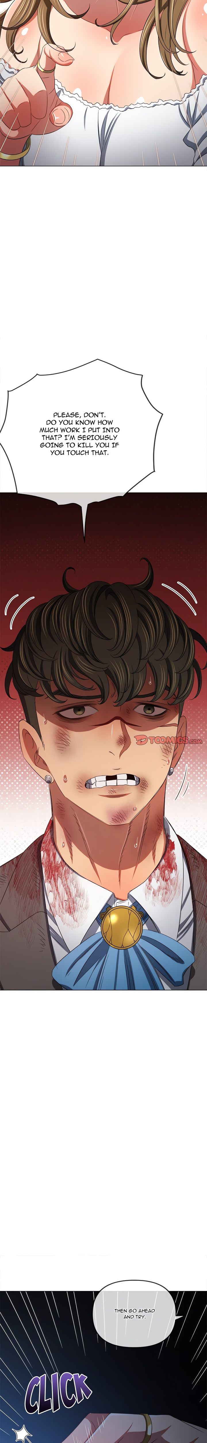 My High School Bully - Chapter 235 Page 16