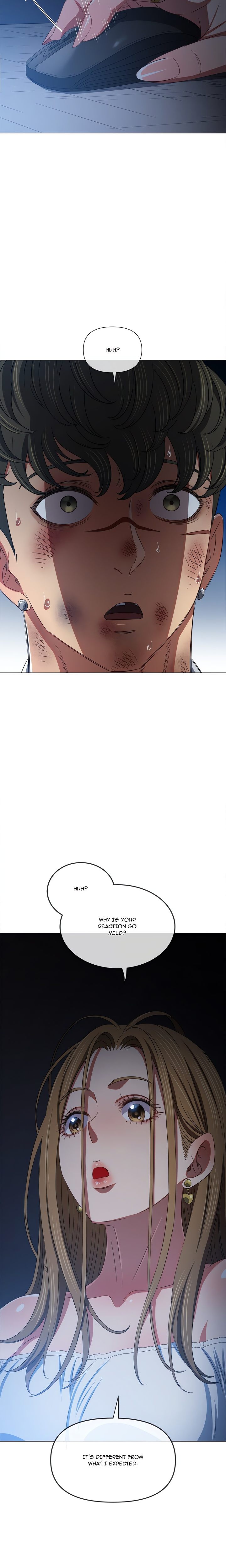 My High School Bully - Chapter 235 Page 17