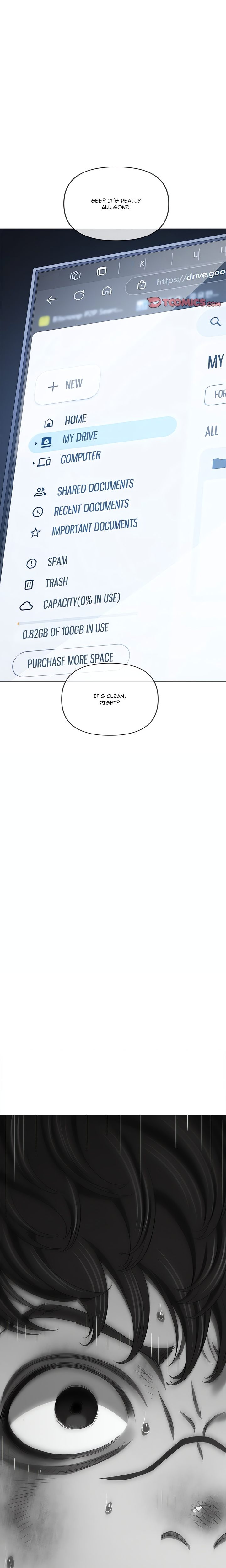 My High School Bully - Chapter 235 Page 18